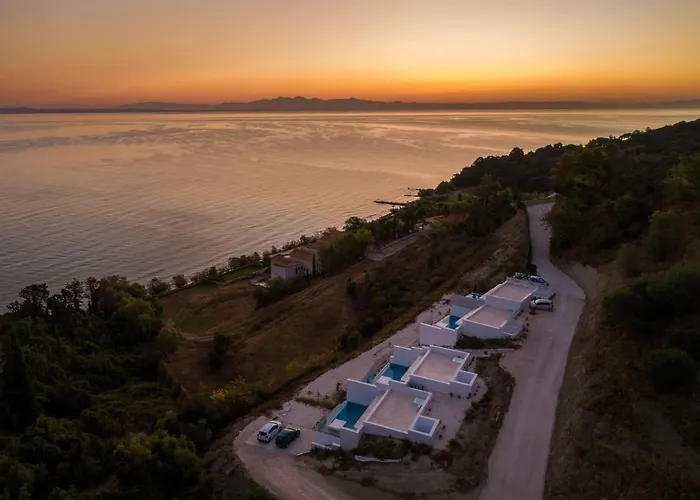 Zante Fiore Suites