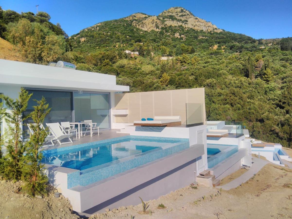 Villa Zante Fiore