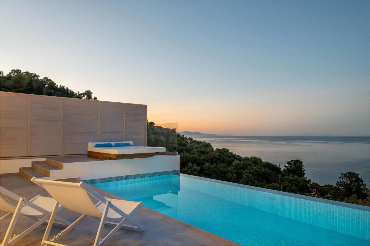 Villa Zante Fiore *