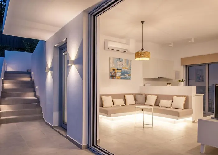 Zante Fiore Suites
