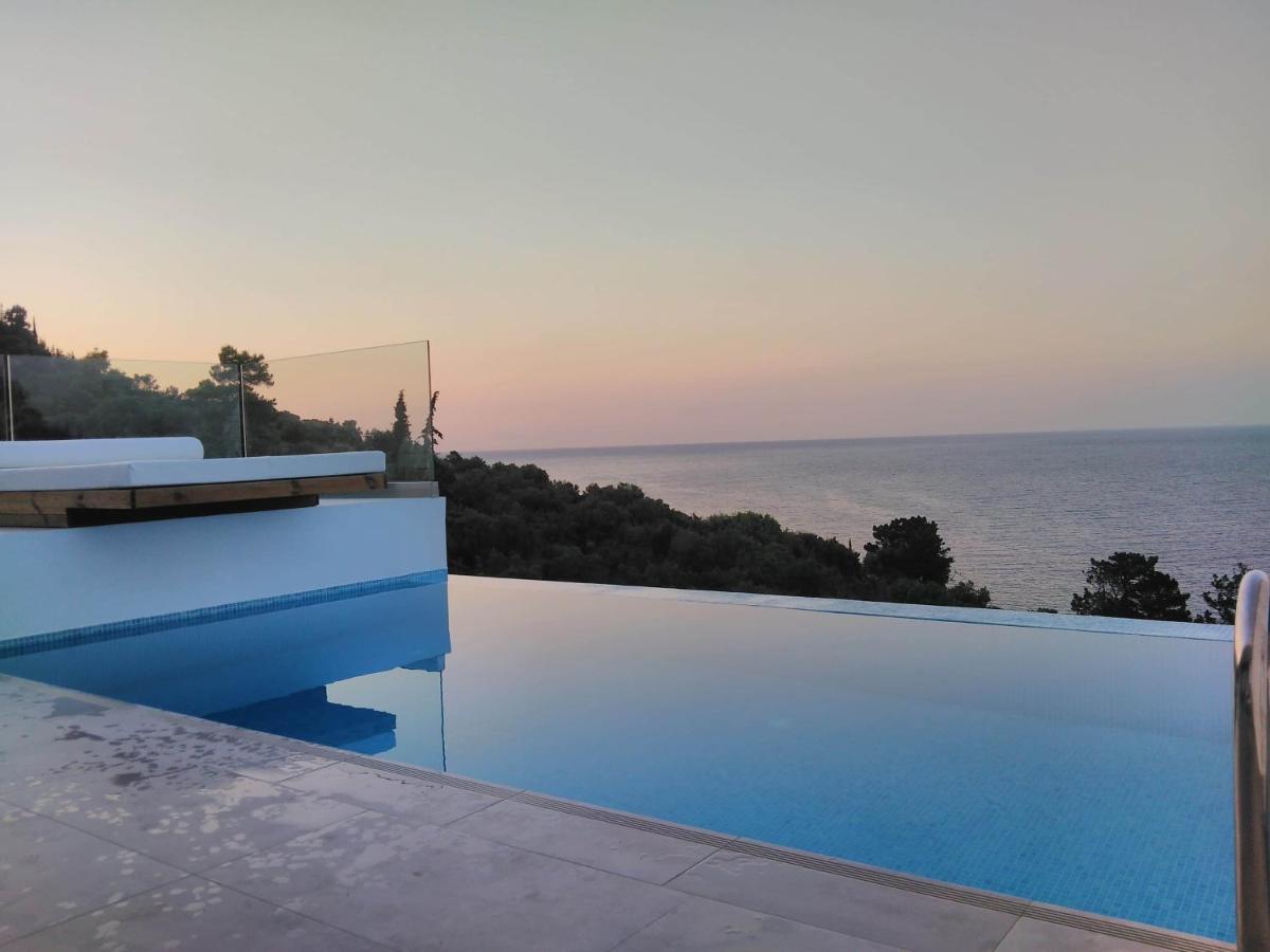 Villa Zante Fiore Xirokástellon