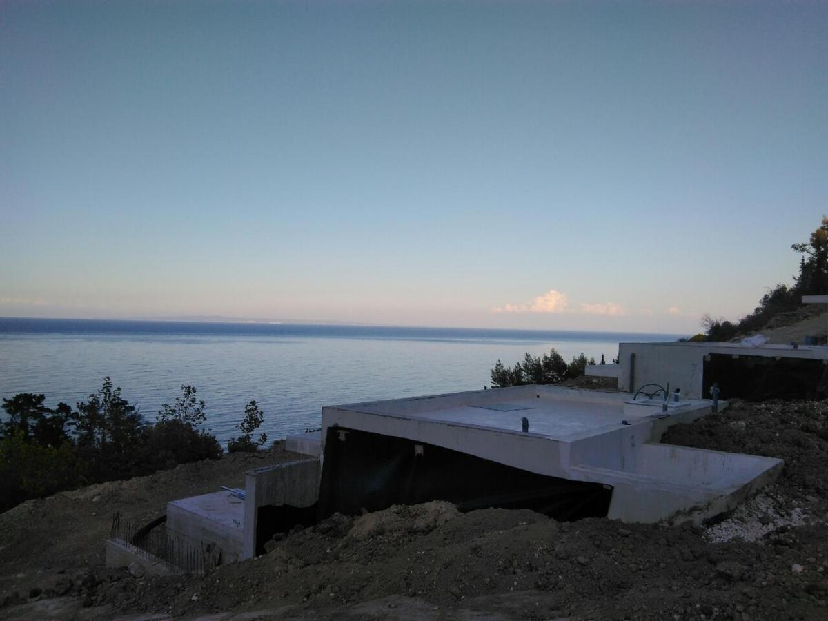 Villa Zante Fiore Xirokástellon